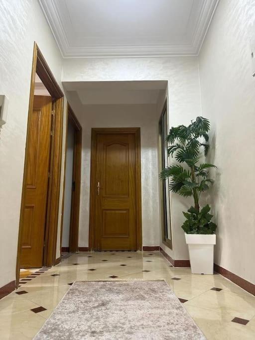 In Gueliz Appartement *