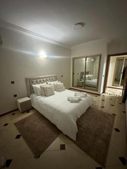 Appartement In Gueliz