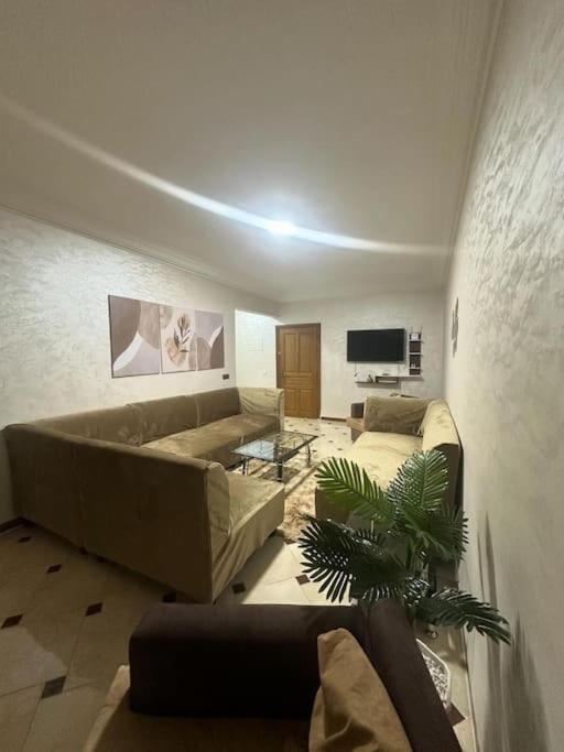 Appartement In Gueliz *