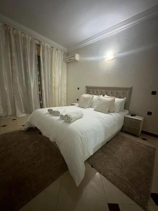 In Gueliz Appartement