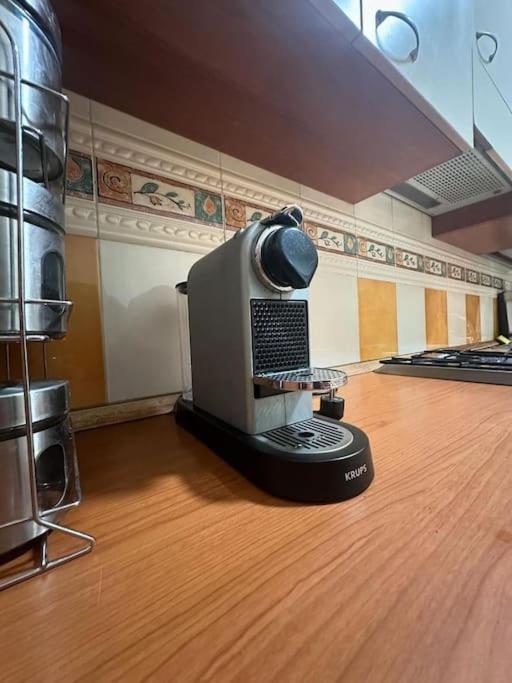 Appartement In Gueliz