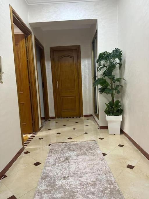 In Gueliz Apartment *