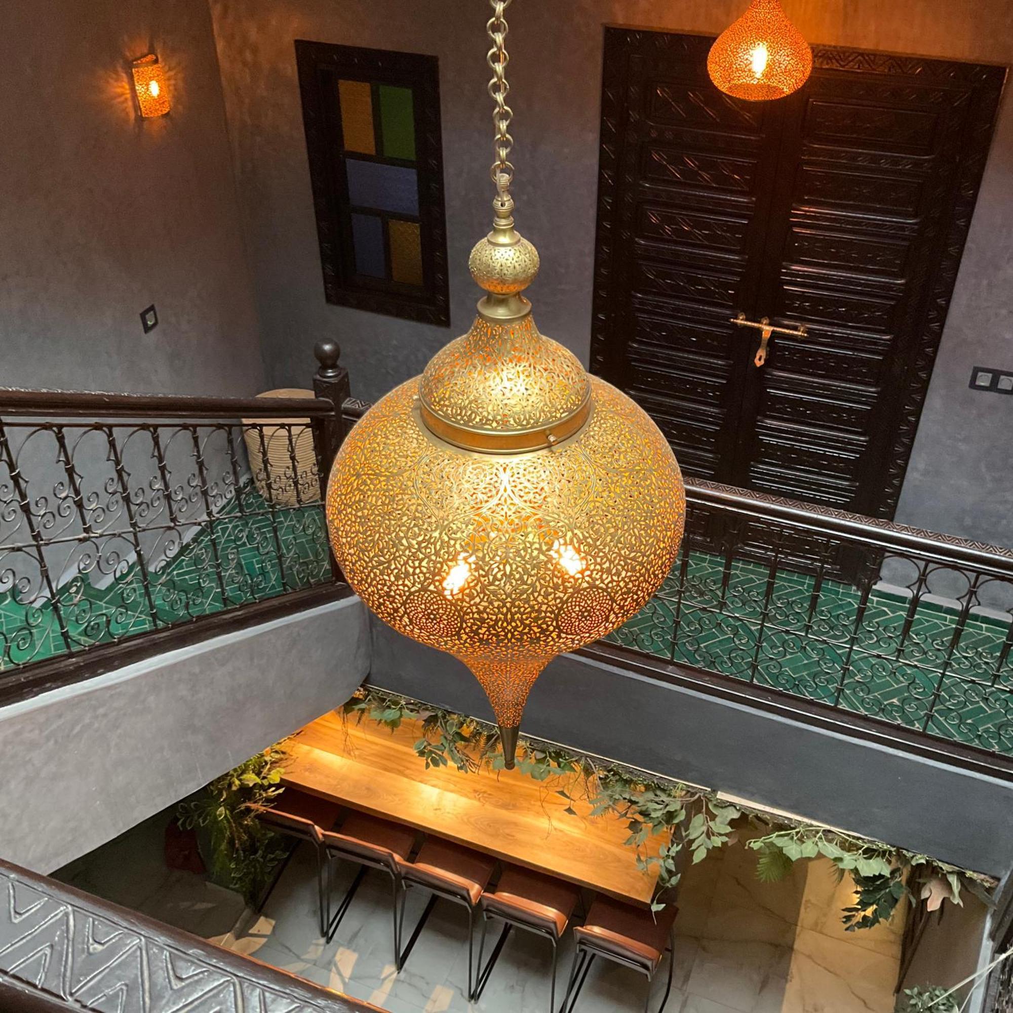 Villa Dar So Privatise Marrakesh