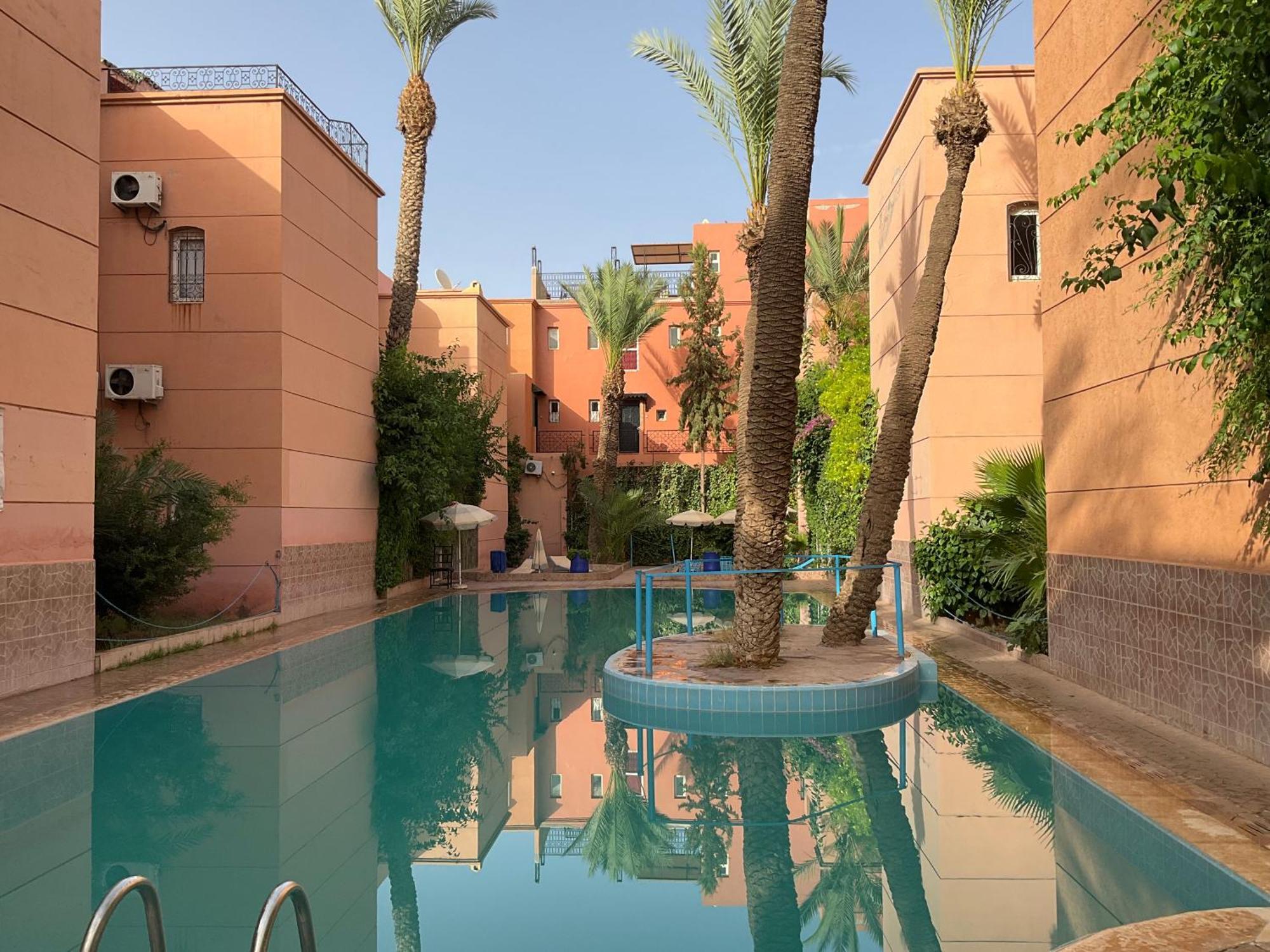 Dar So Privatise Marrakesh