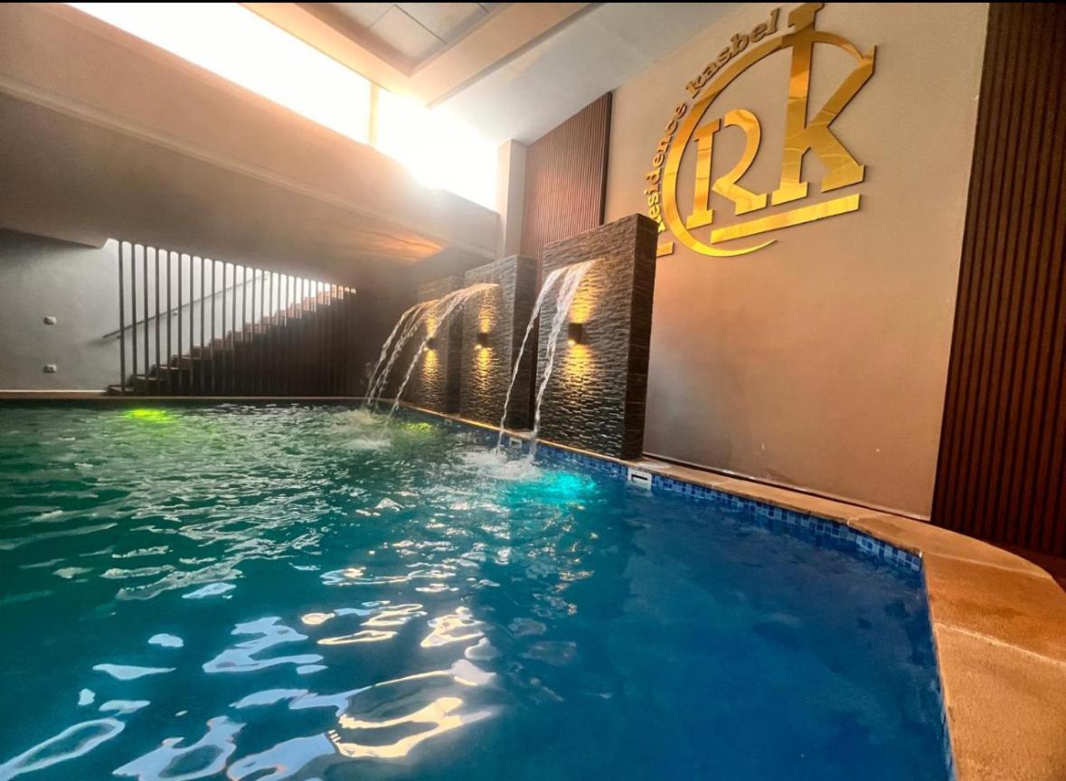 Chic Gueliz Kasbel 211 Marrakesh