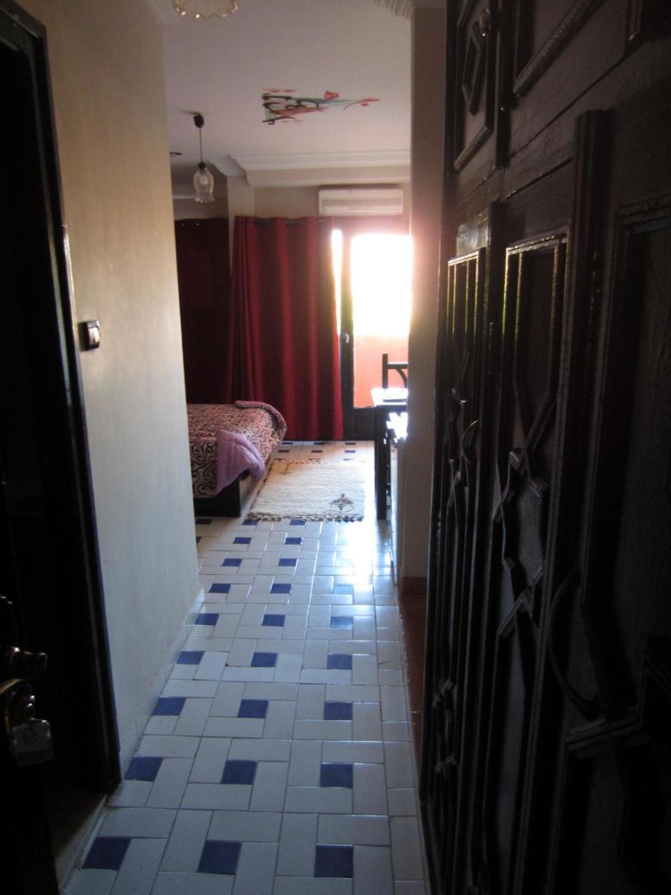Appart hôtel Marrakech *