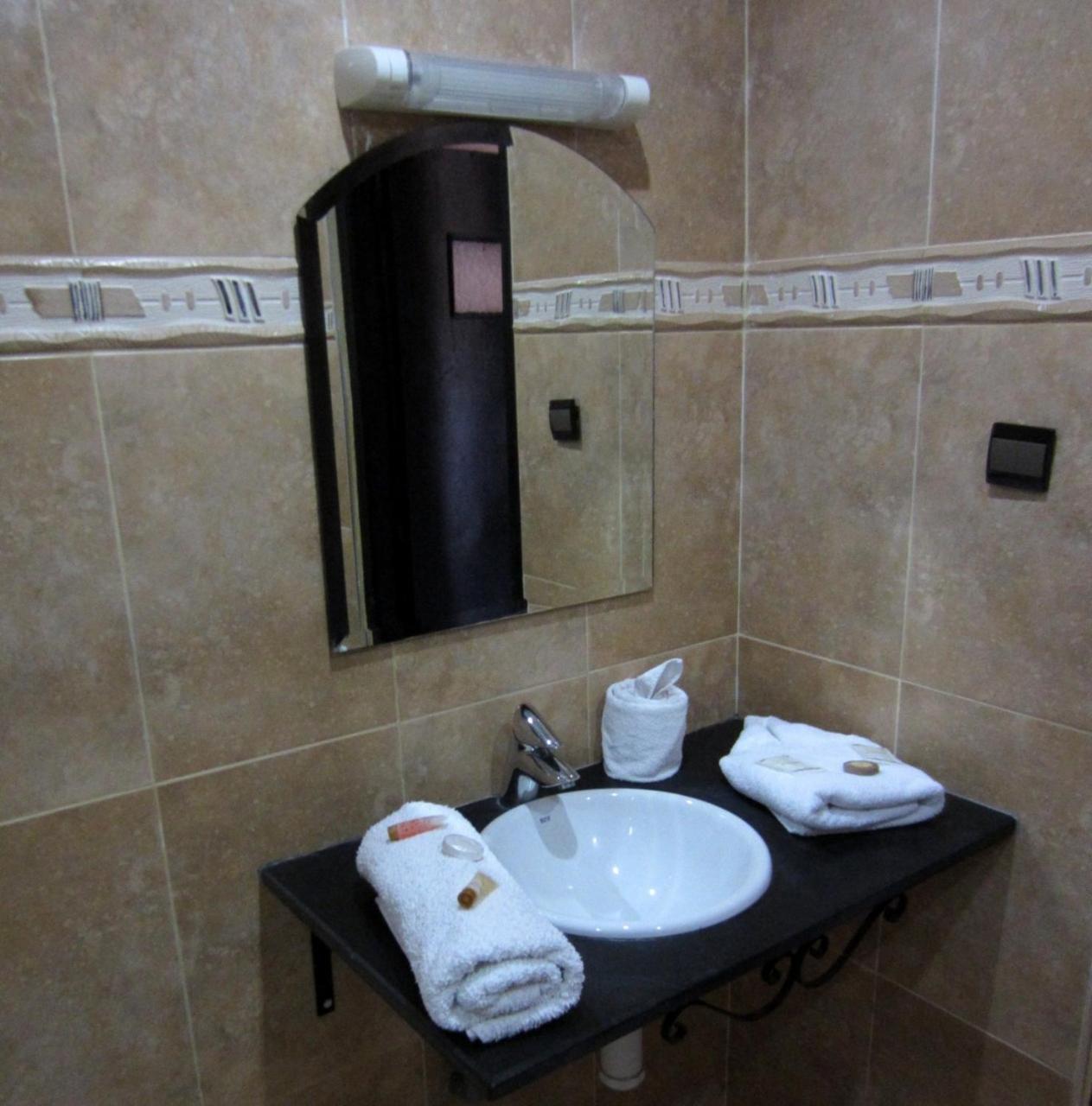 Appart hôtel Marrakech *