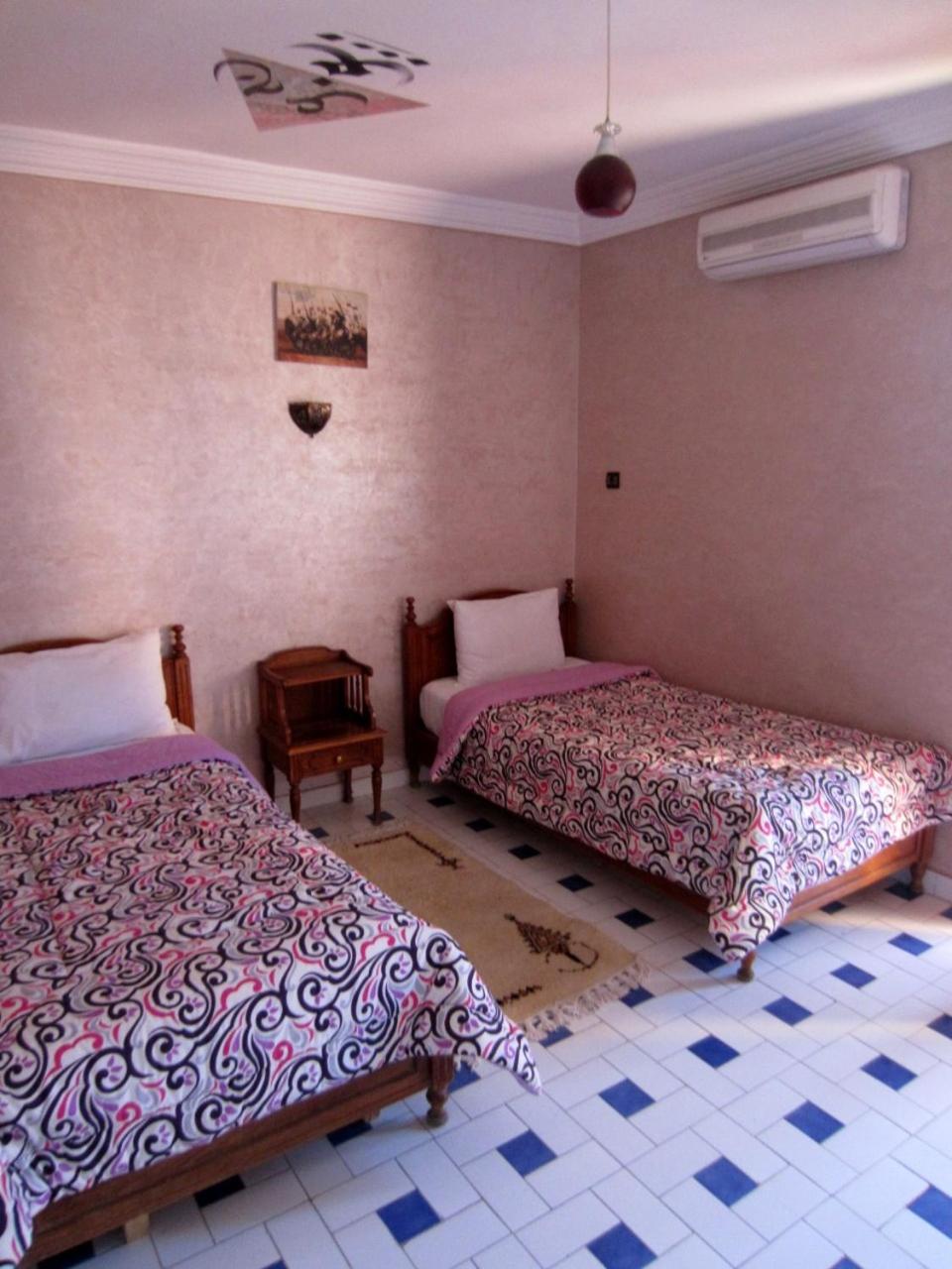 Marrakech Appart hôtel *