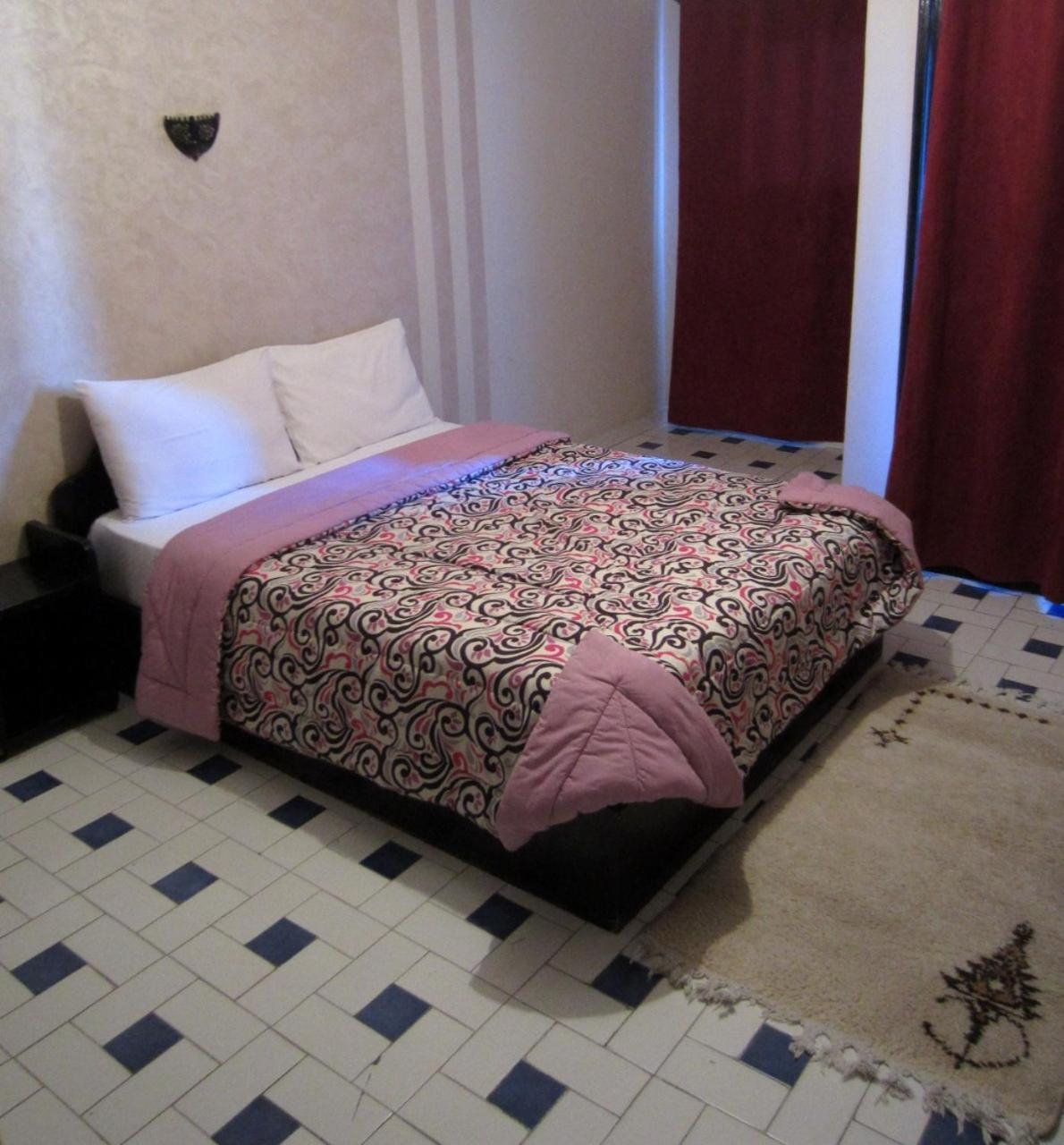 Appart hôtel Marrakech Marrakesh