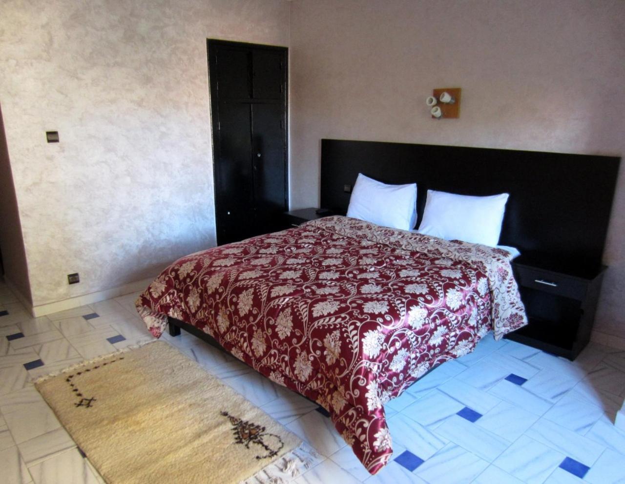 Marrakech