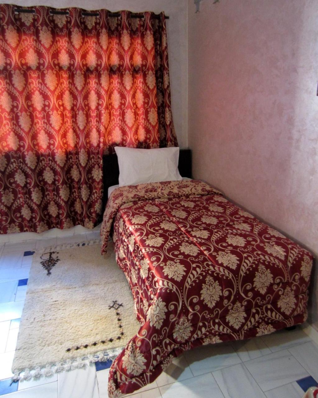 Marrakech Appart hôtel Marrakesh
