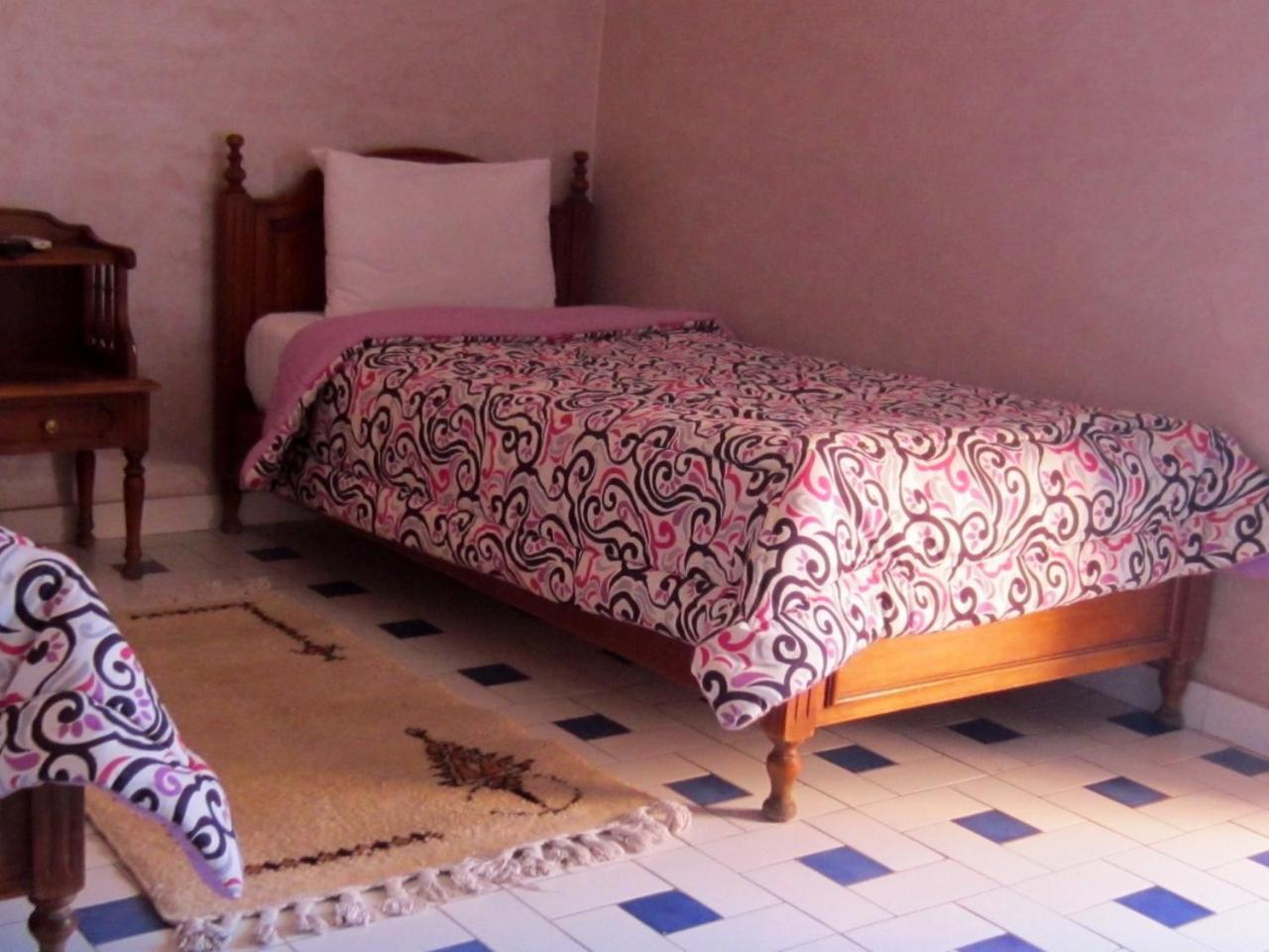 Marrakech *