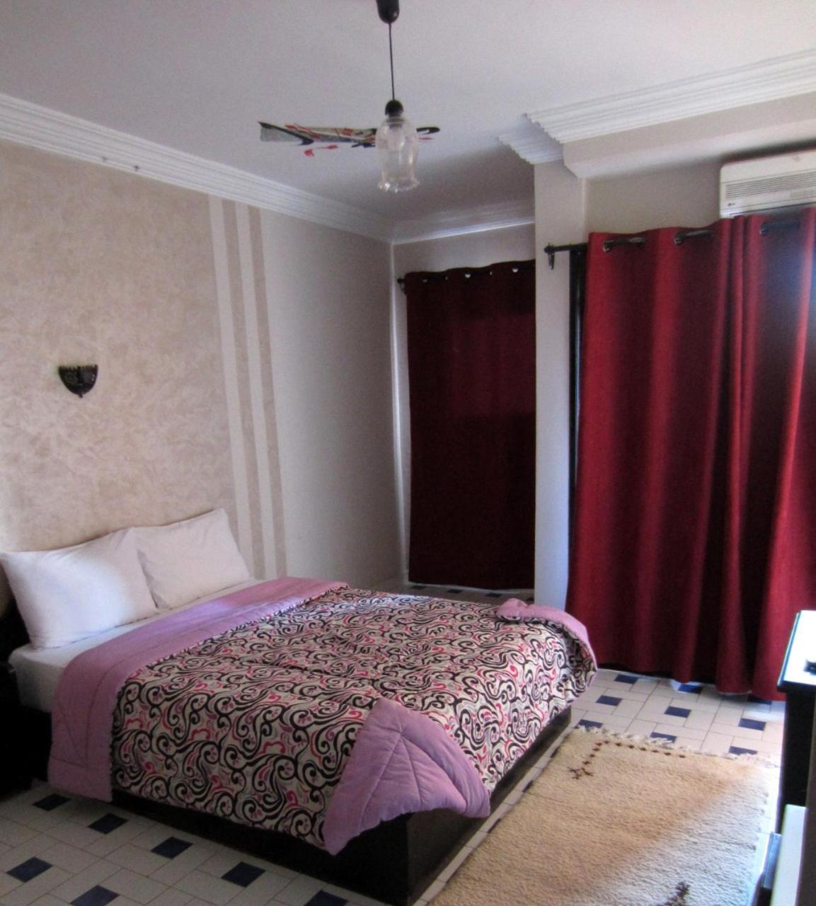 Marrakech Appart hôtel *