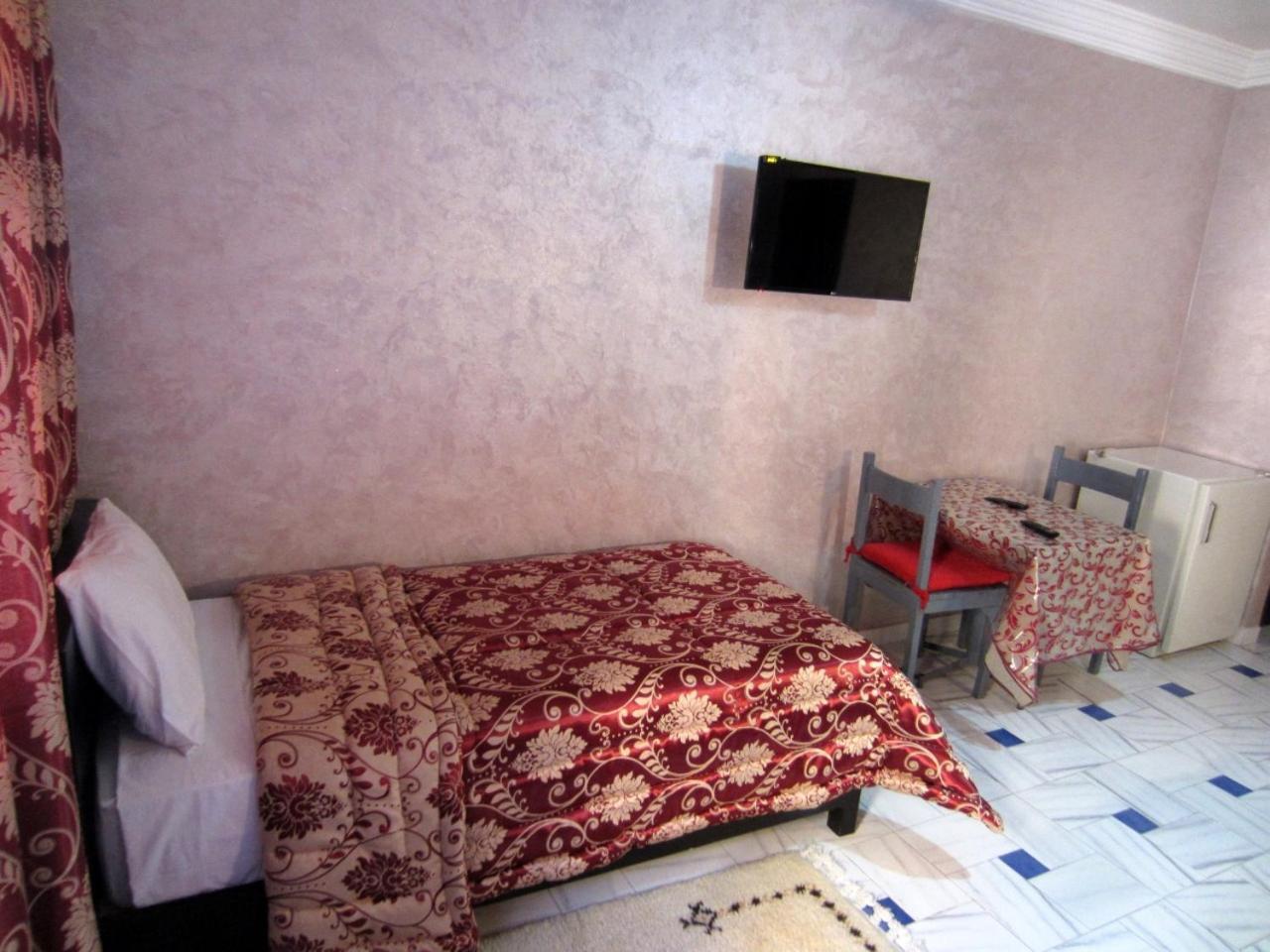 Appart hôtel Marrakech Marrakesh