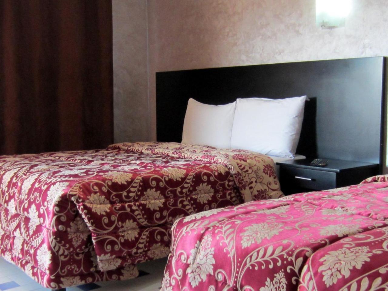 Marrakech Appart hôtel