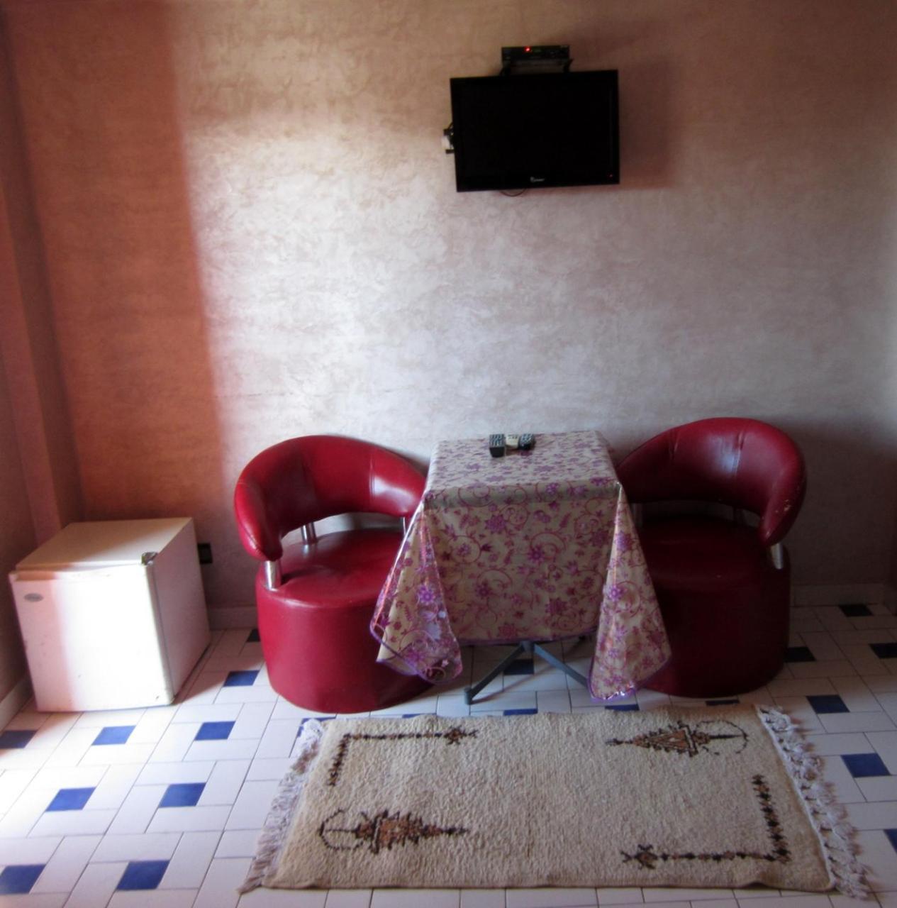 Appart hôtel Marrakech *