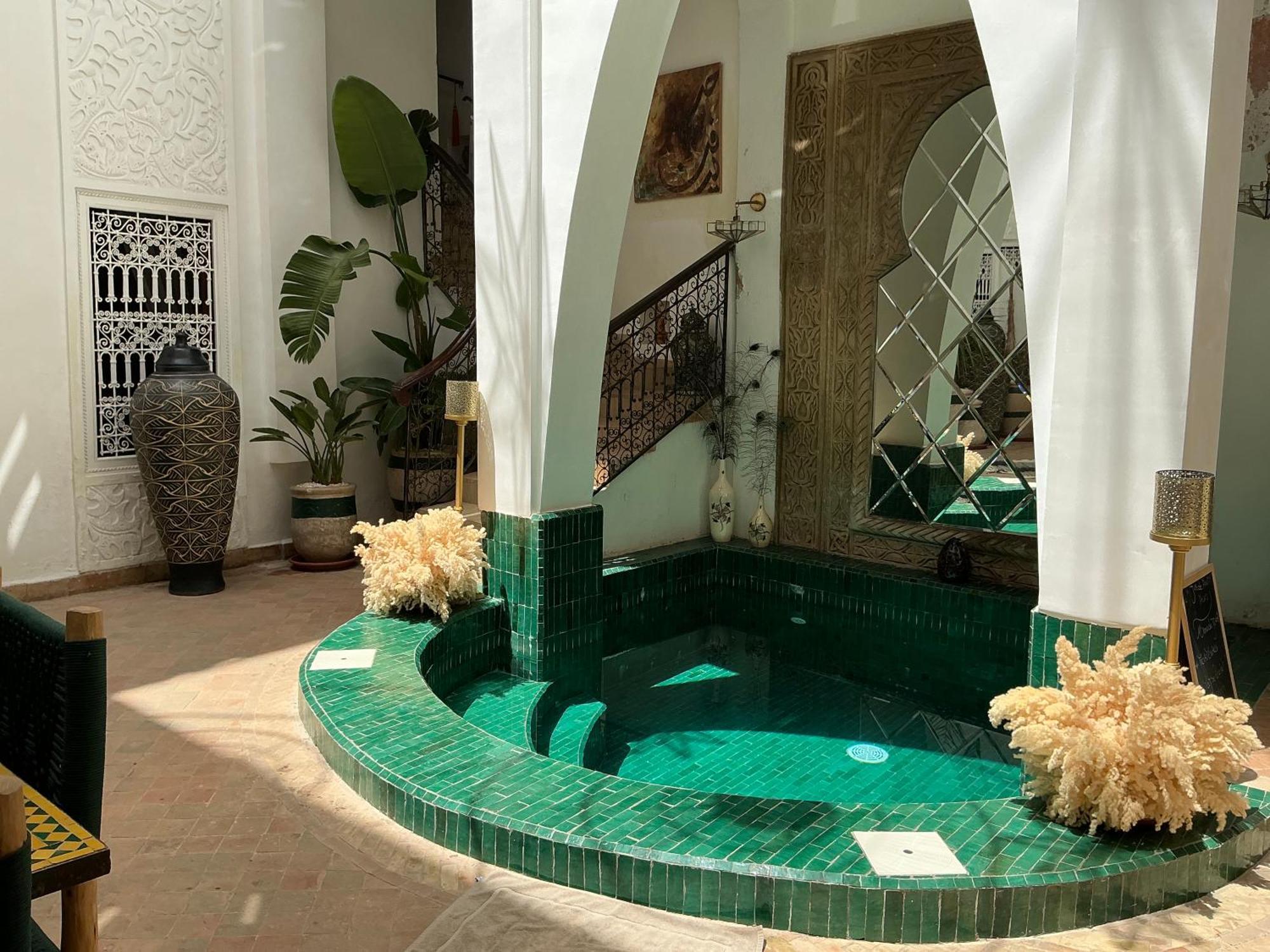 N's & Riad Marrakesh