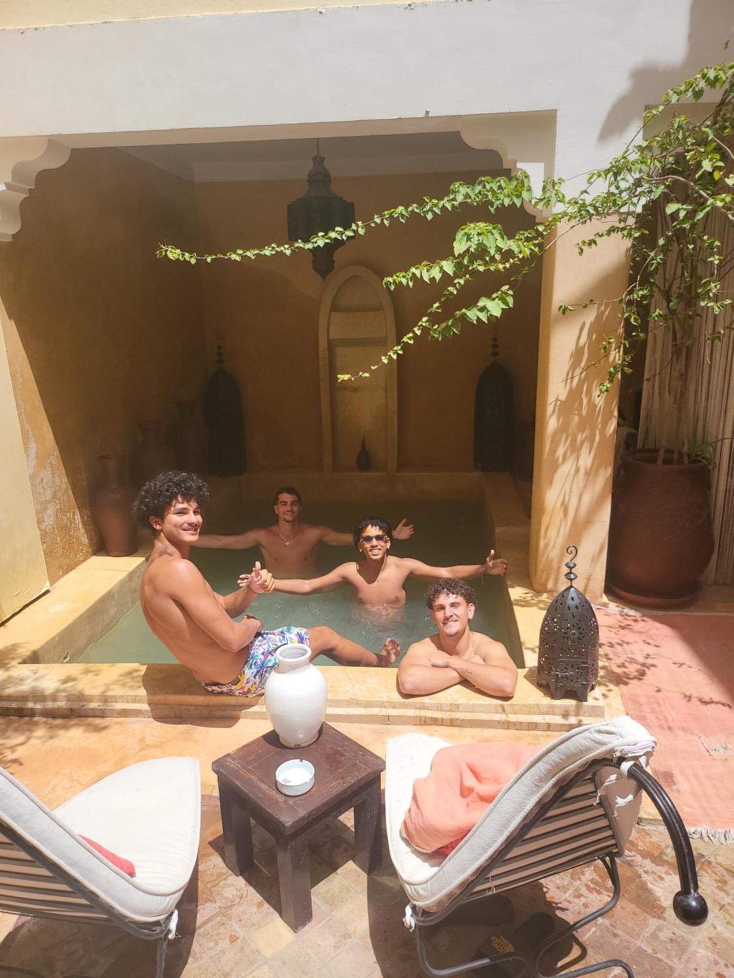 Karmanda 4* Marrakesh