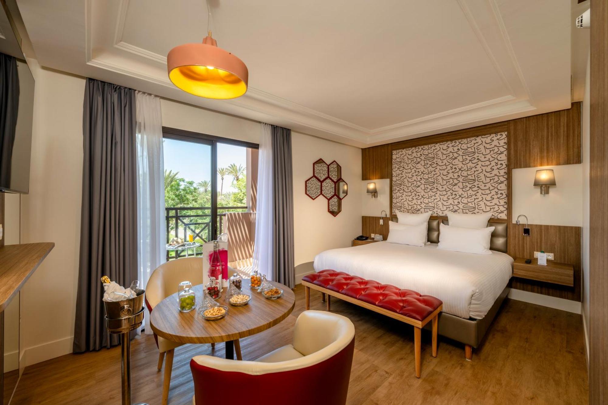 Barcelo Palmeraie Oasis (adults Only) Hotel