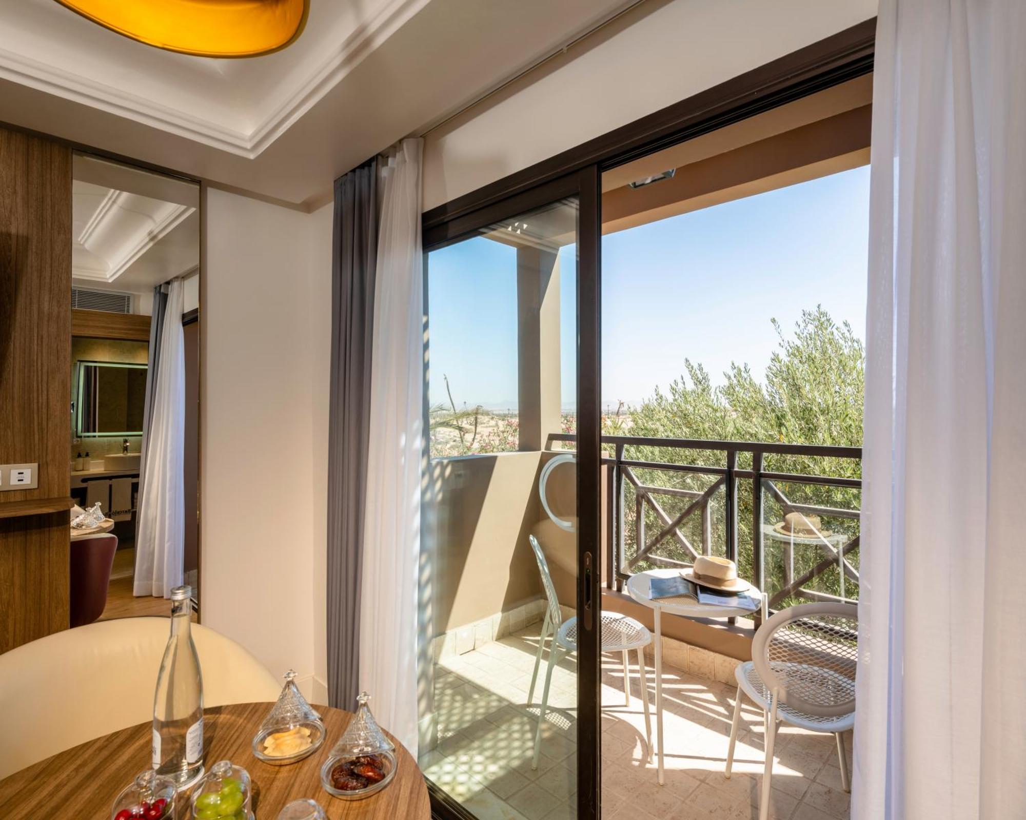 Hotel Barcelo Palmeraie Oasis (adults Only) Marrakesh