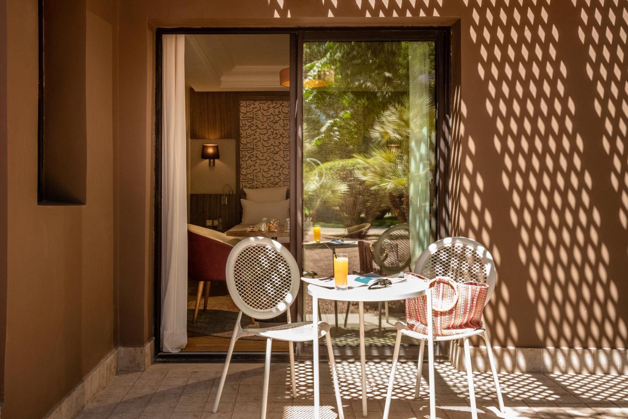 Barcelo Palmeraie Oasis (adults Only) Marrakesh
