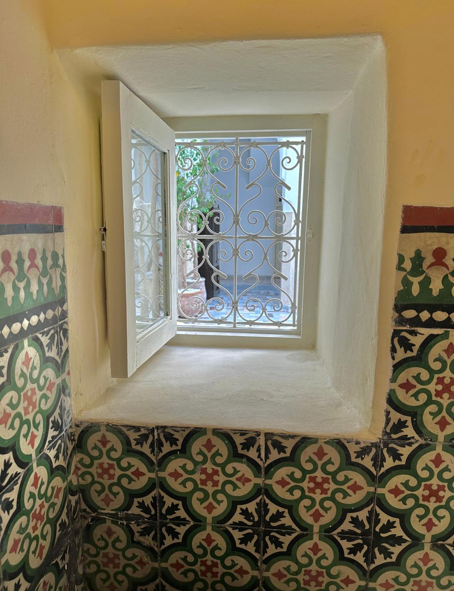 Bed & Breakfast Tizwa Marrakech