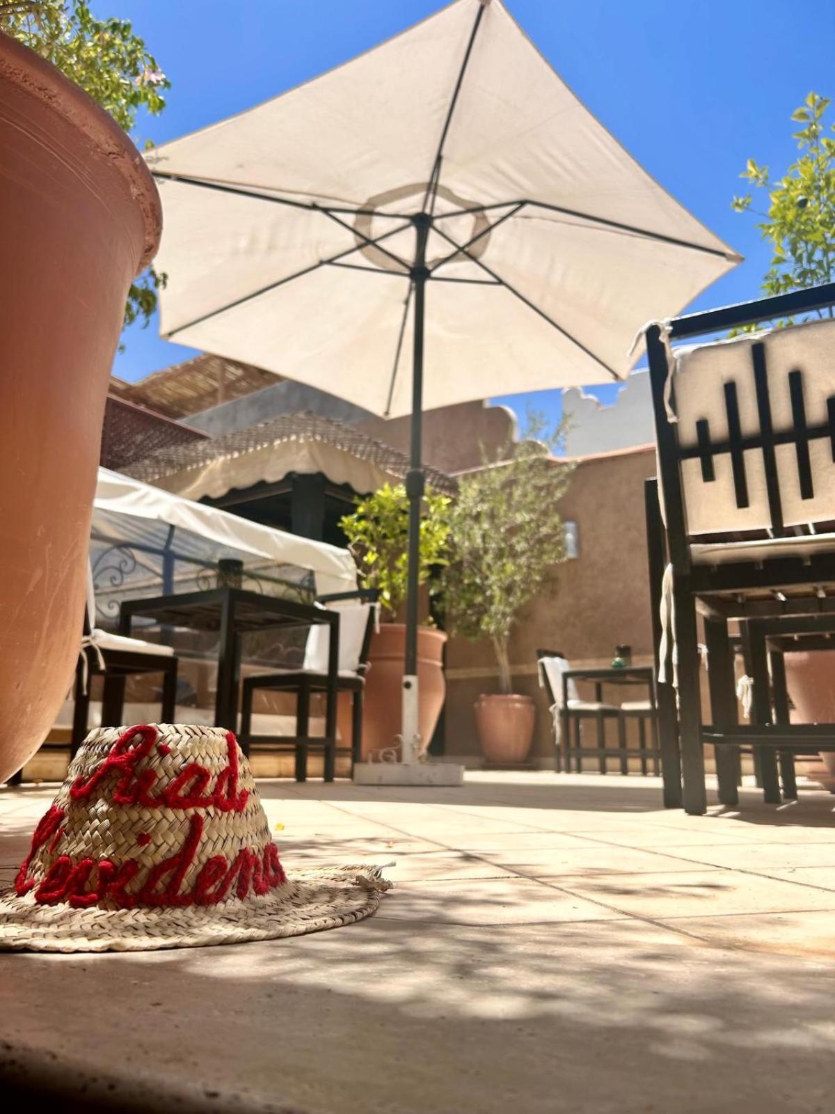 Affittacamere L'evidence Marrakesh