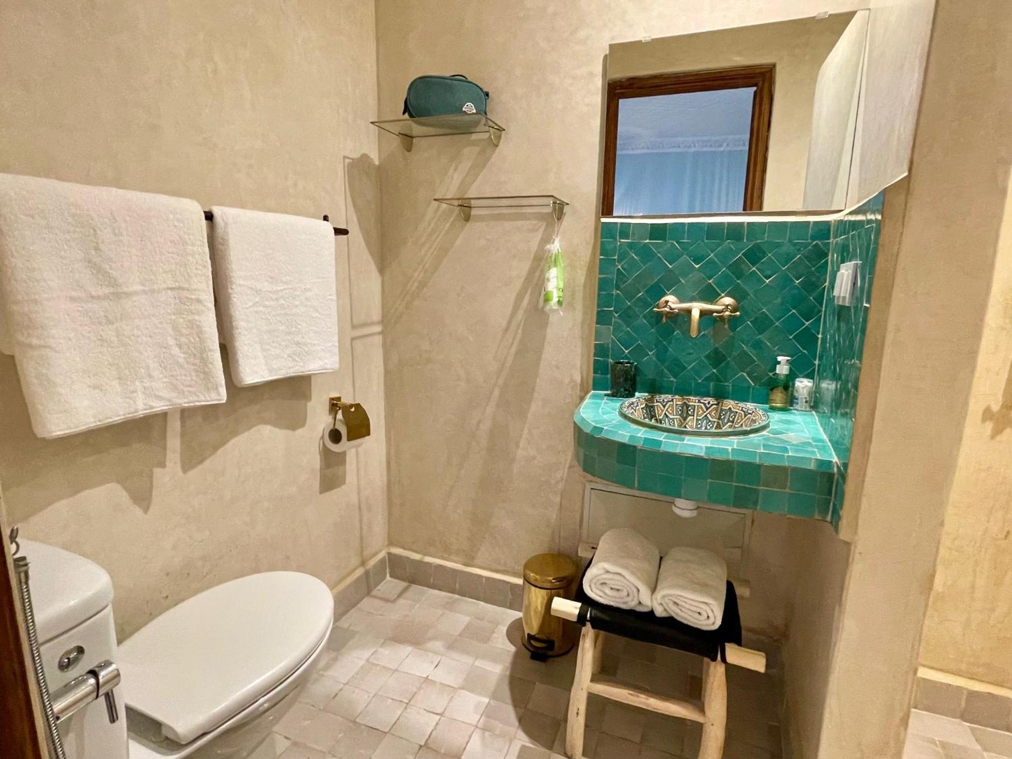 Shanam Location Privative Holiday home Marrakesh