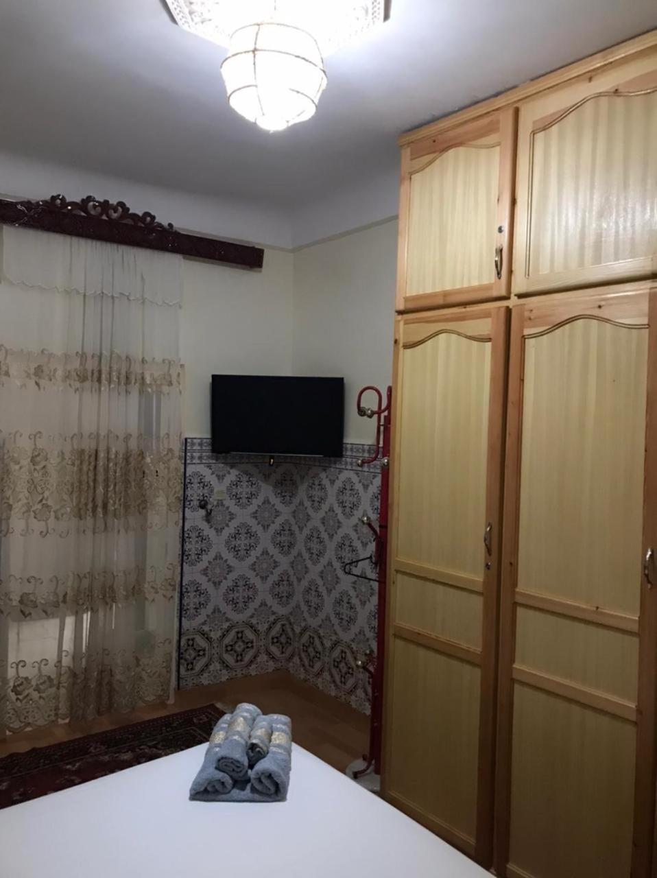Homestay Lalla Aicha
