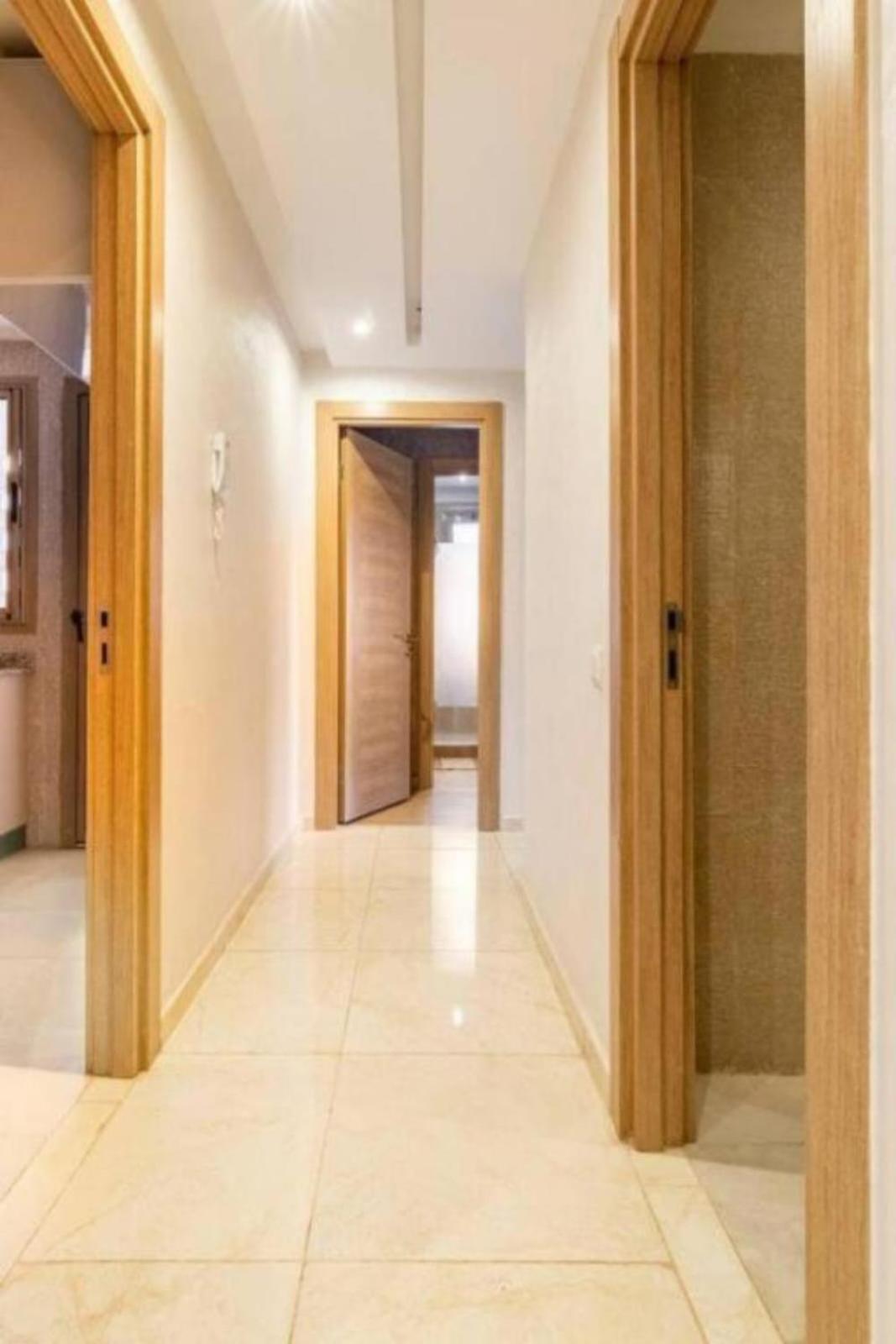 Wonderful In The Area Of ​​marrakech Appartement