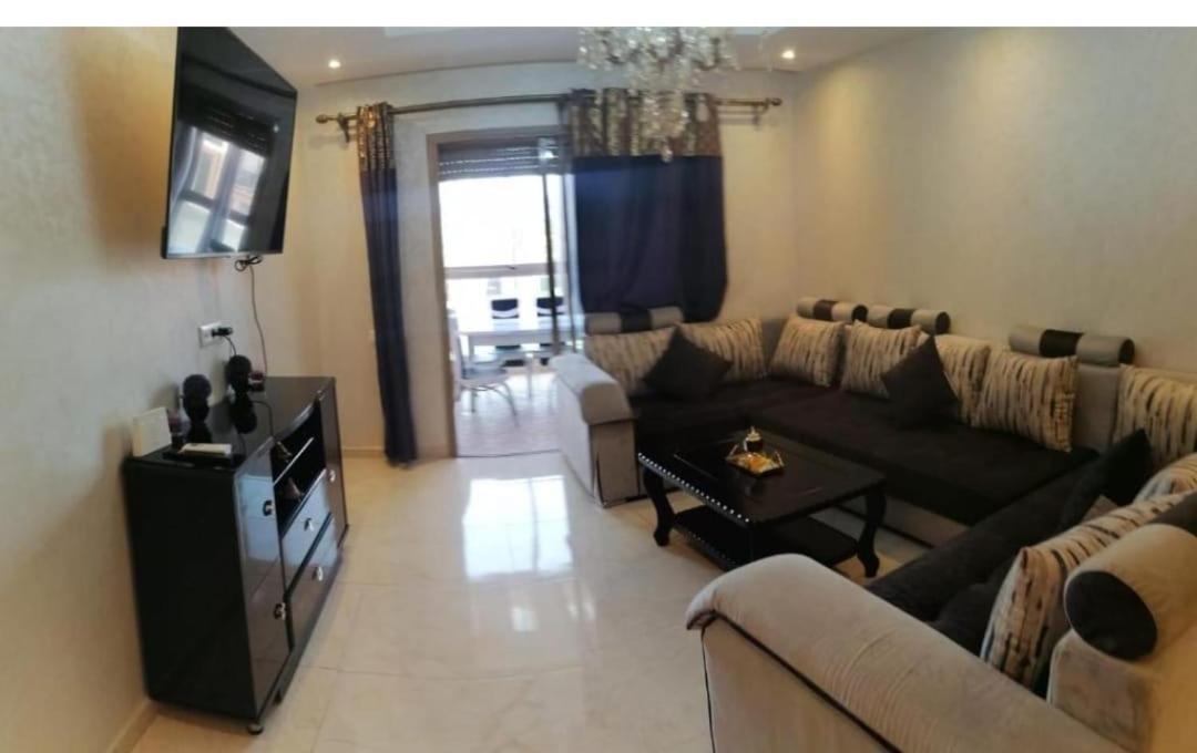 Appartement Wonderful In The Area Of ​​marrakech