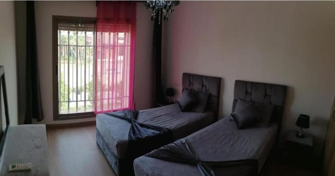 Wonderful In The Area Of ​​marrakech Appartement Marrakesh