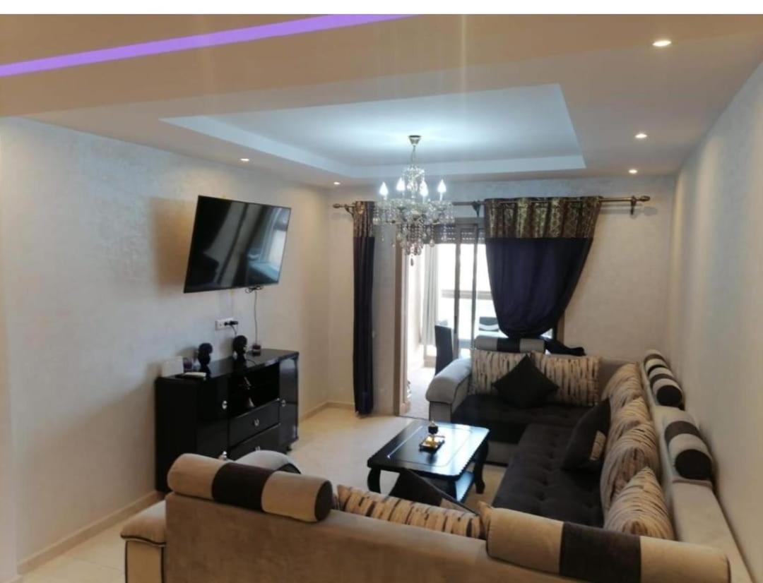 Appartement Wonderful In The Area Of ​​marrakech Marrakesh
