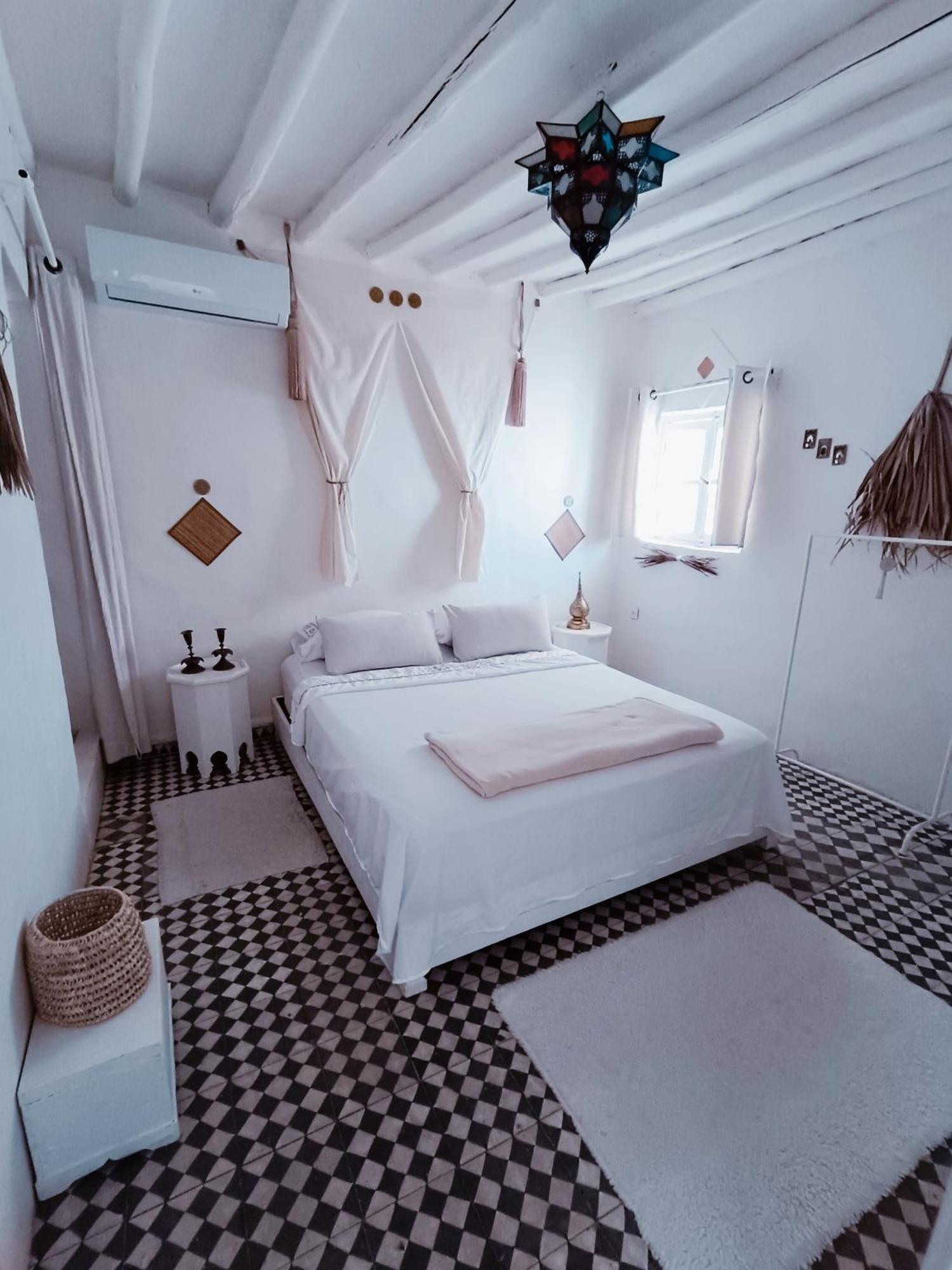 Blanco Medina Avec Terrasse * Marrakesh