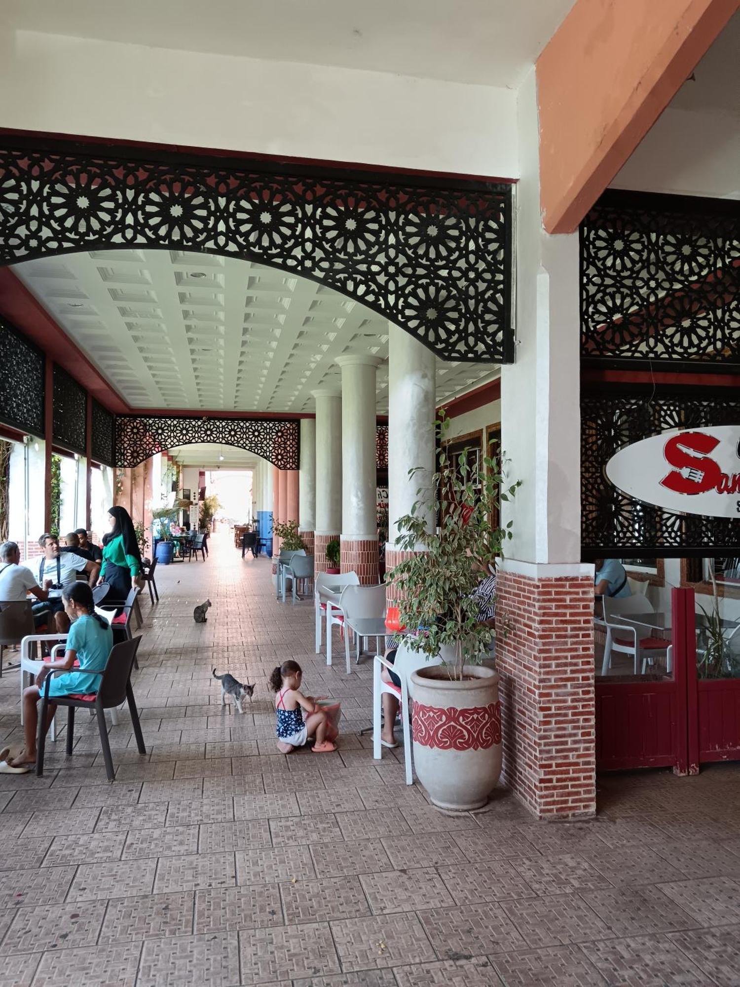 Vakantiehuis Lalla Aicha-qariya Siyahia Marrakech *