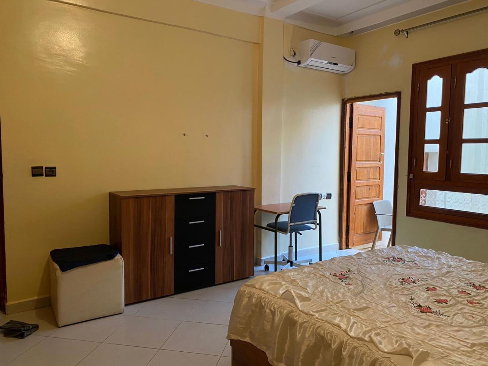 Calm Cosy Homestay *