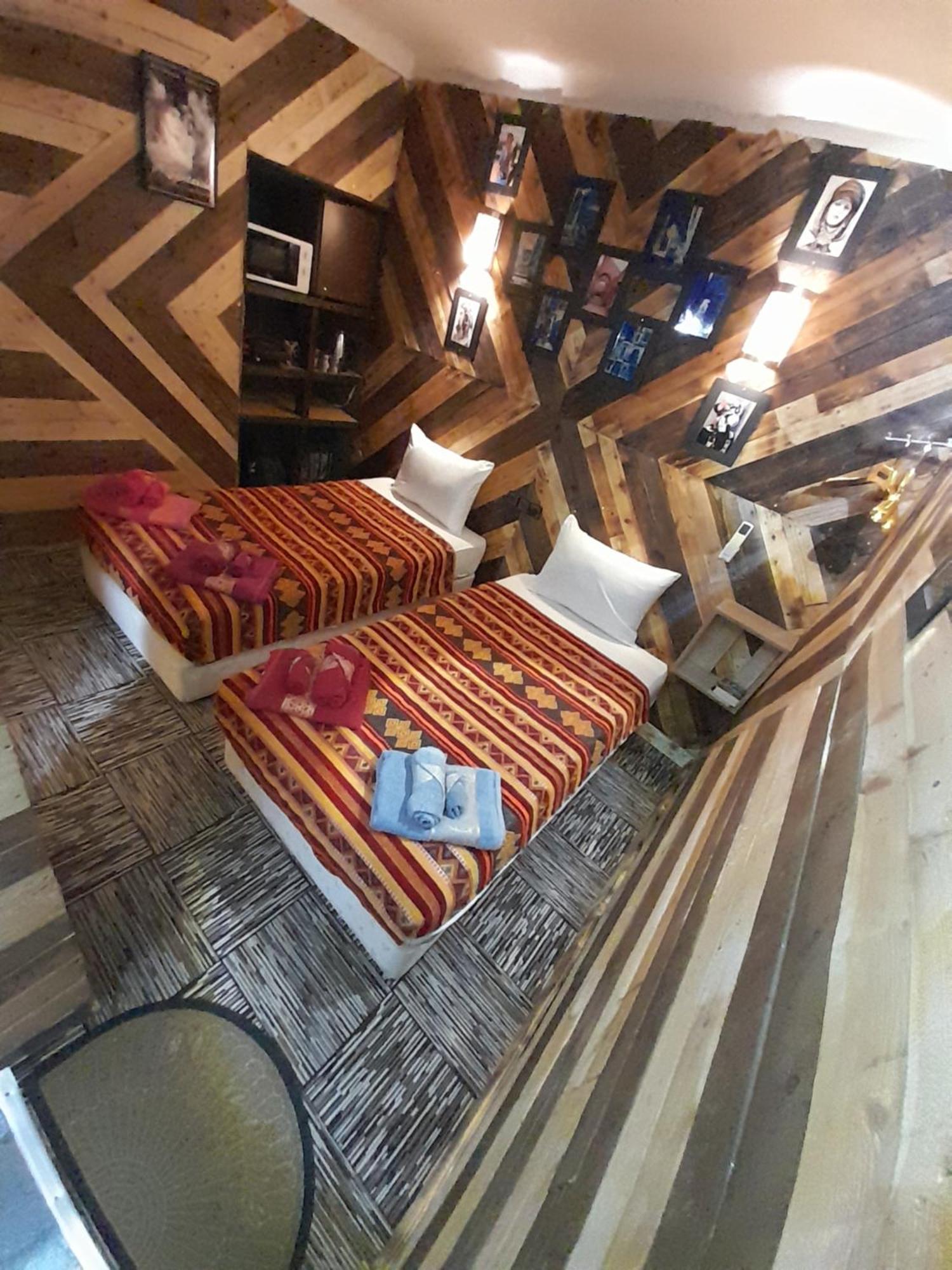 Apartment Flat Marrakesch