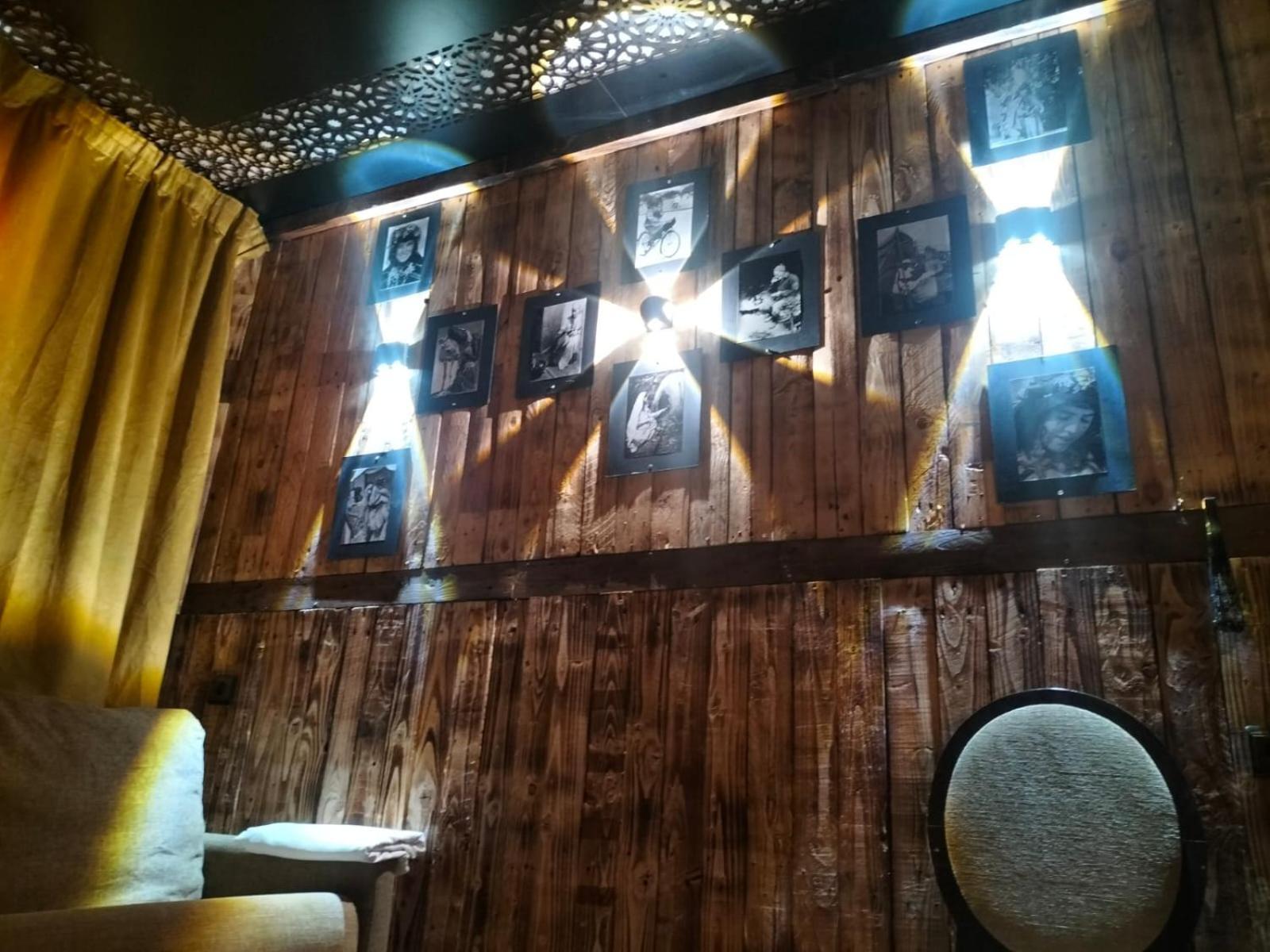 Flat * Marrakesh