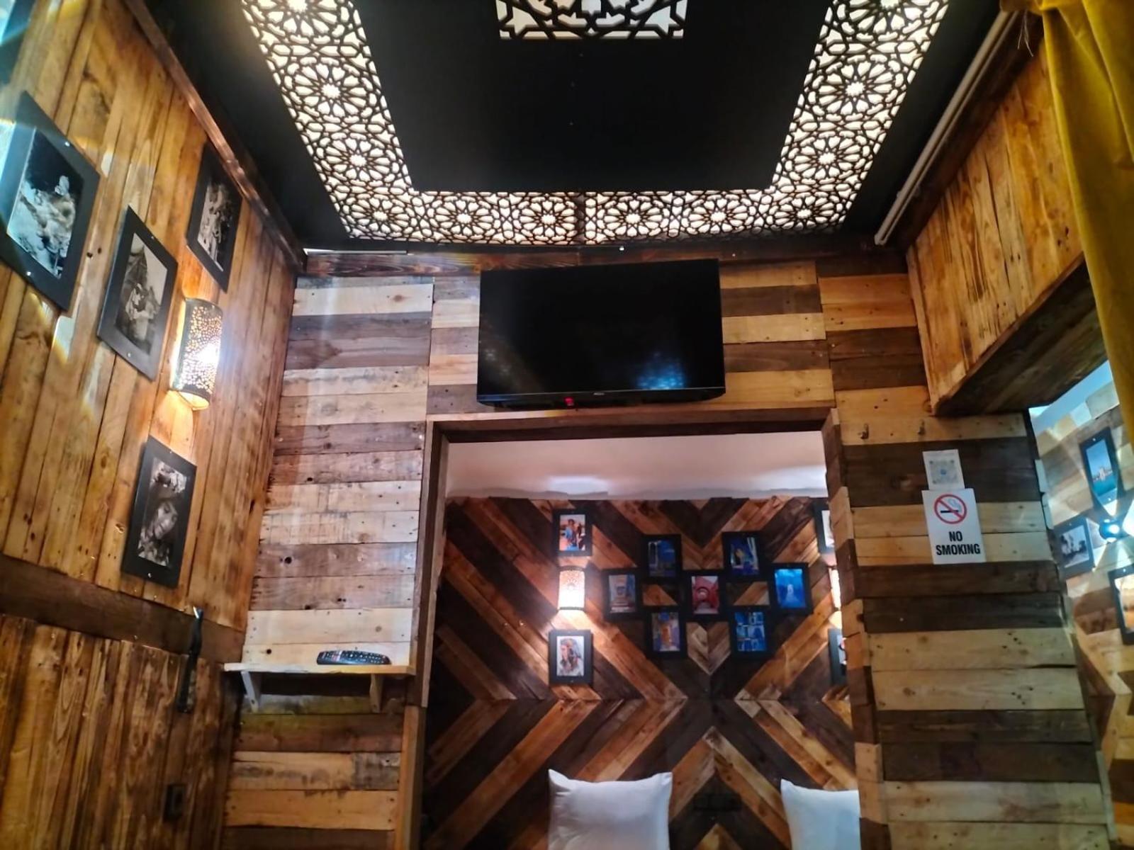 Appartement Flat