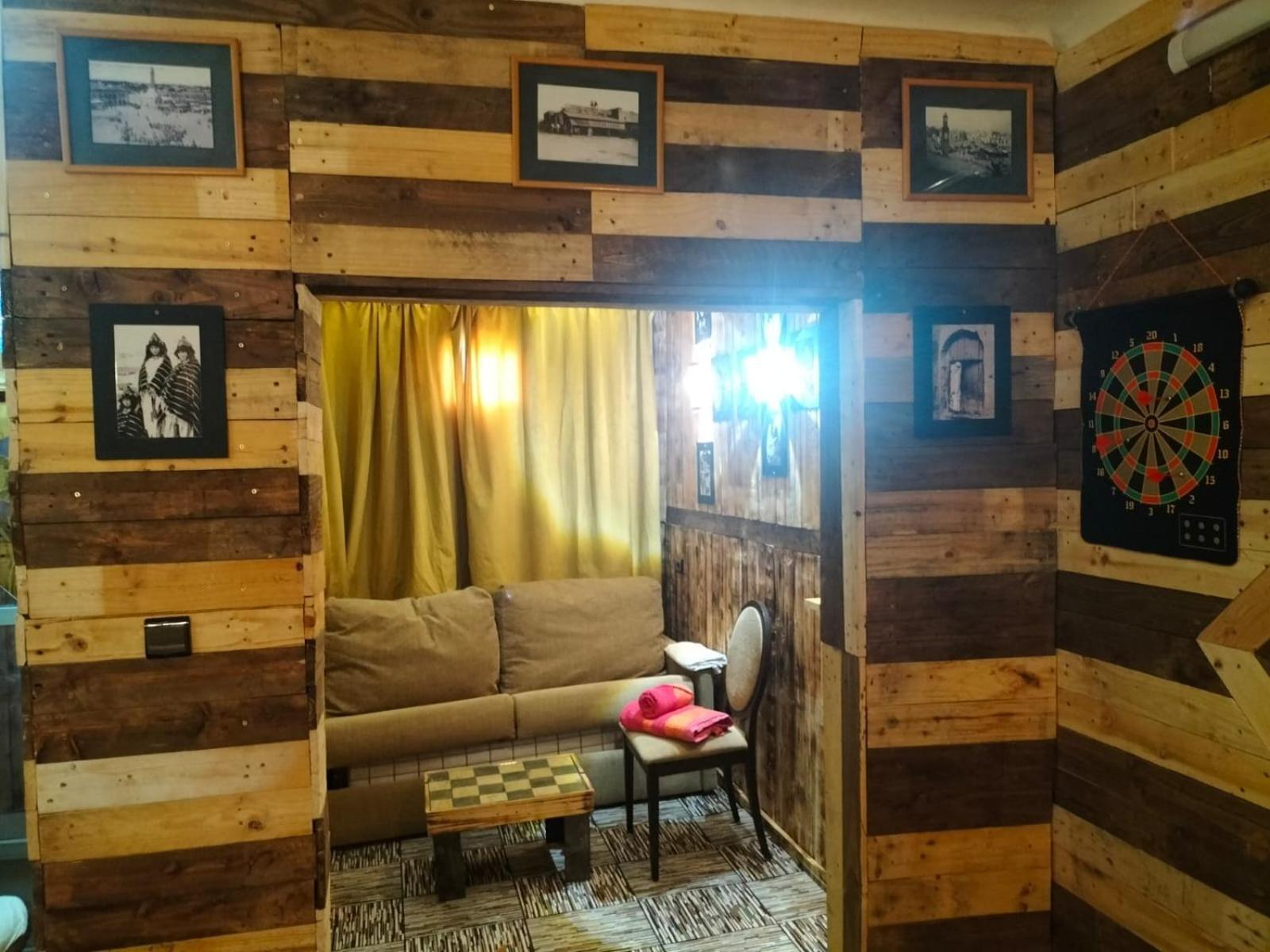 Flat Apartment *