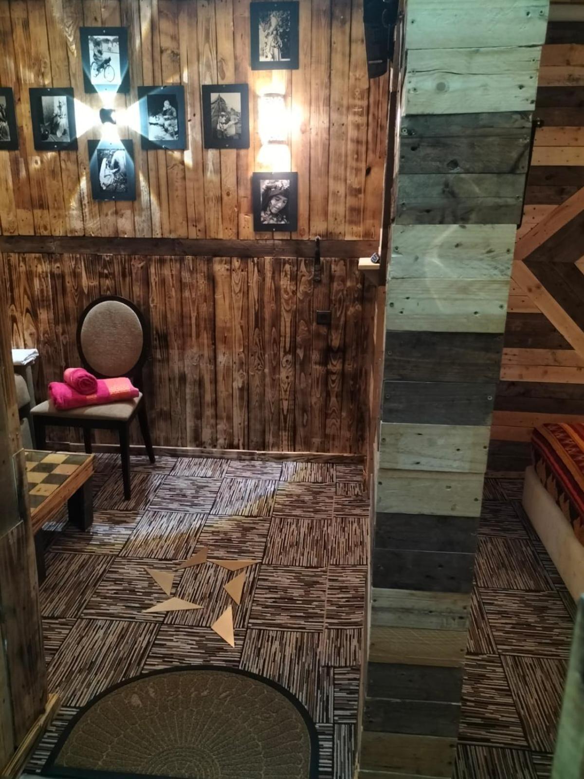 Flat Appartement