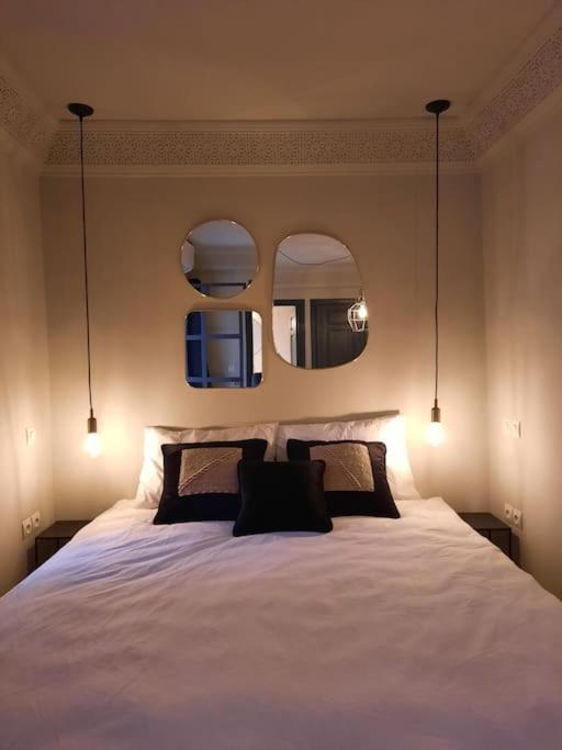Riad Dar Zouina Avec Piscine Chauffee