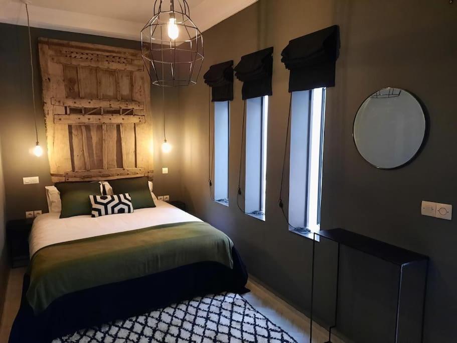 Riad Dar Zouina Avec Piscine Chauffee Riad *