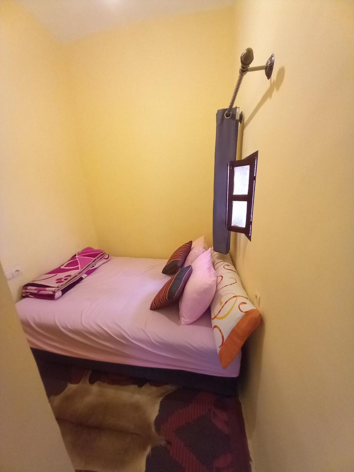 Juli's Bed and breakfast *