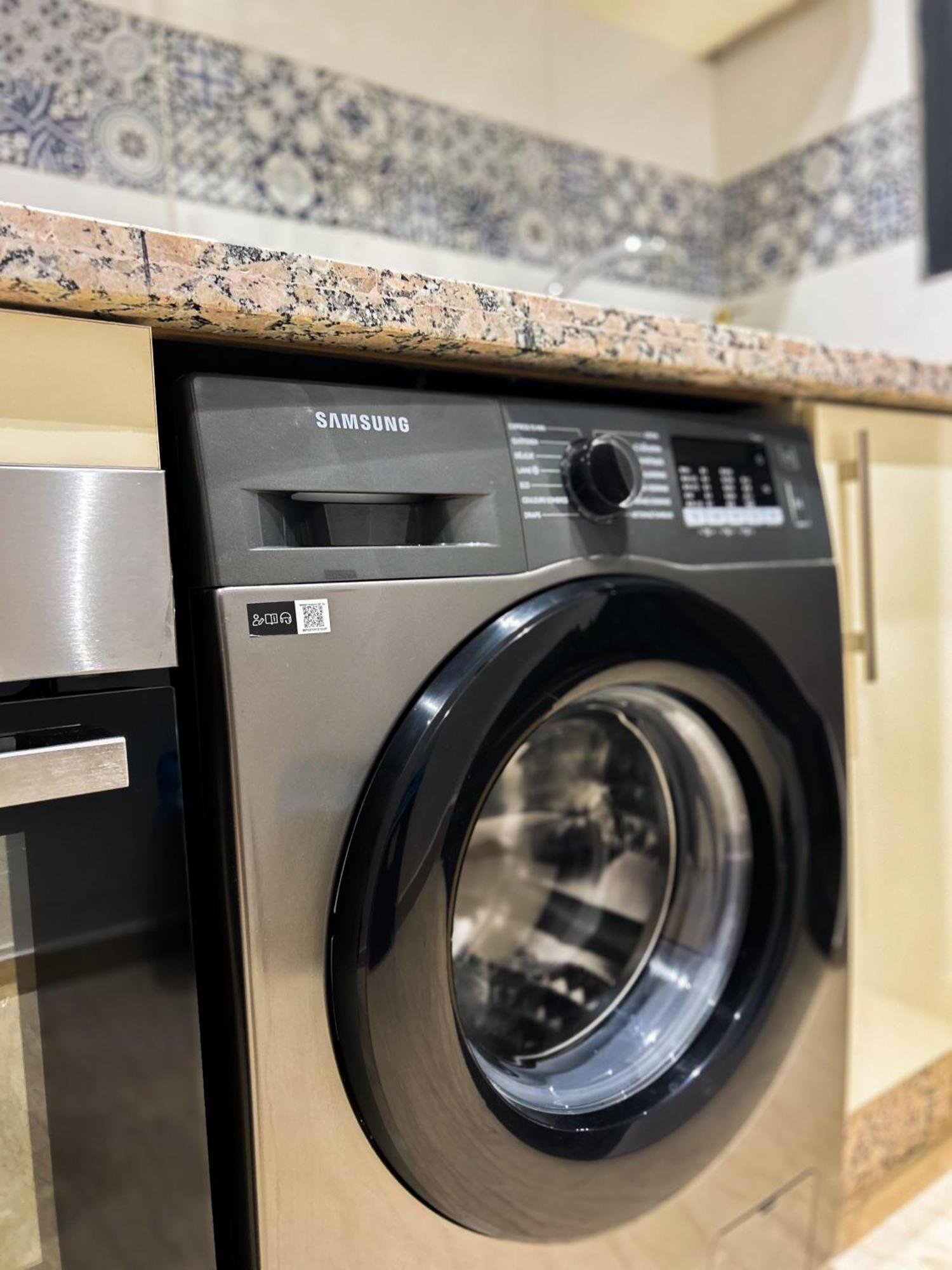 Luxe Et Douceur Moderne, Parking Prive Appartement