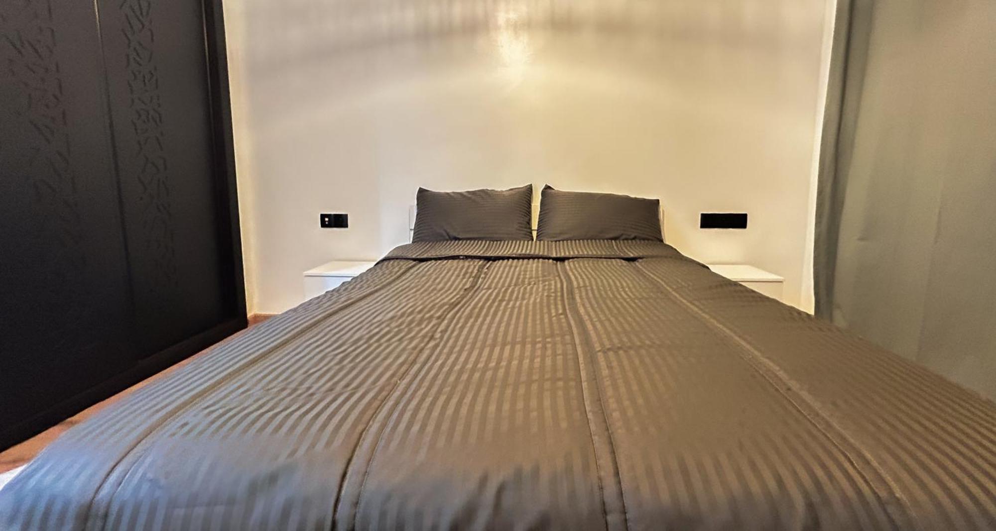 Appartement Luxe Et Douceur Moderne, Parking Prive