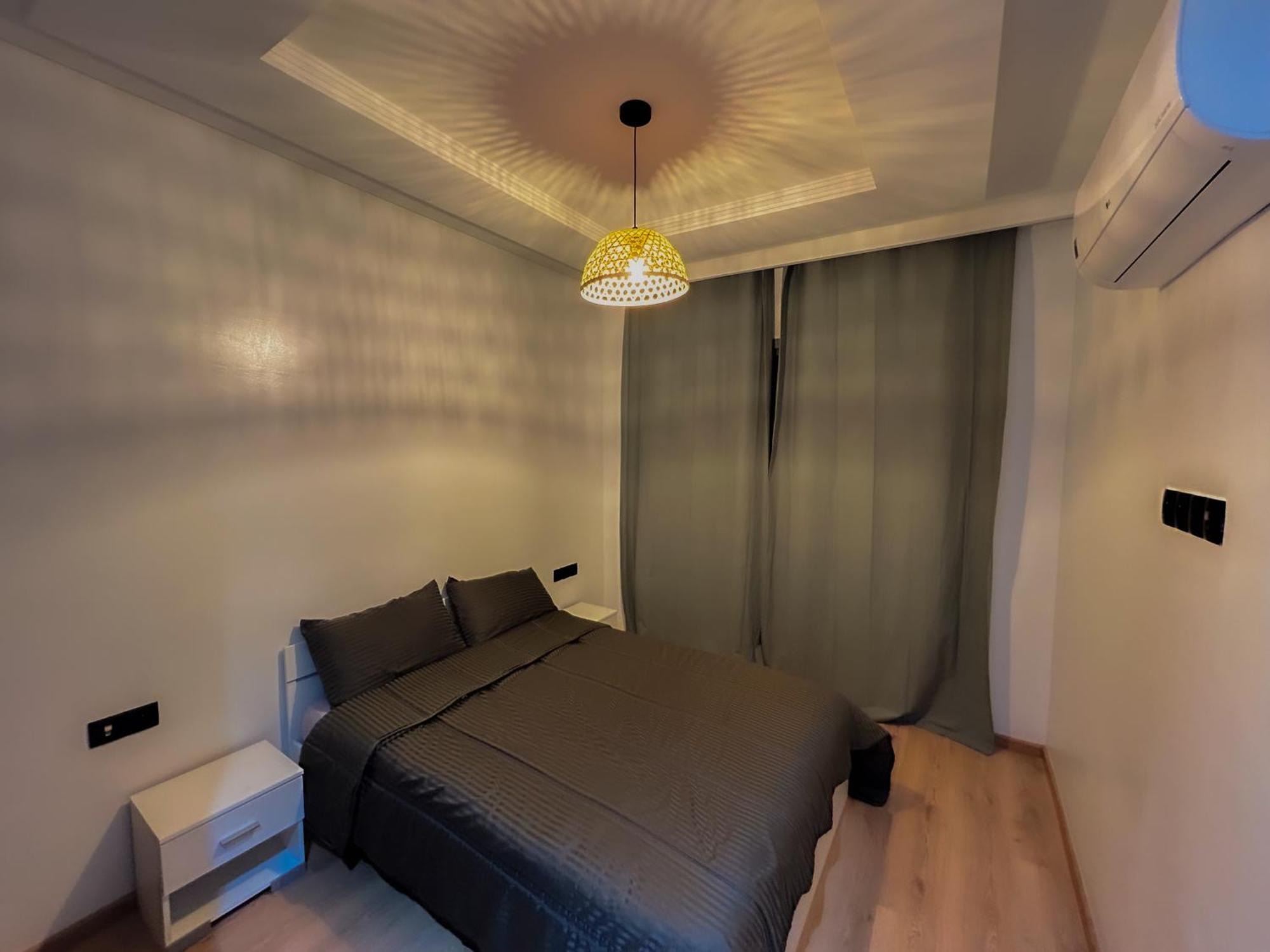 Appartement Luxe Et Douceur Moderne, Parking Prive *