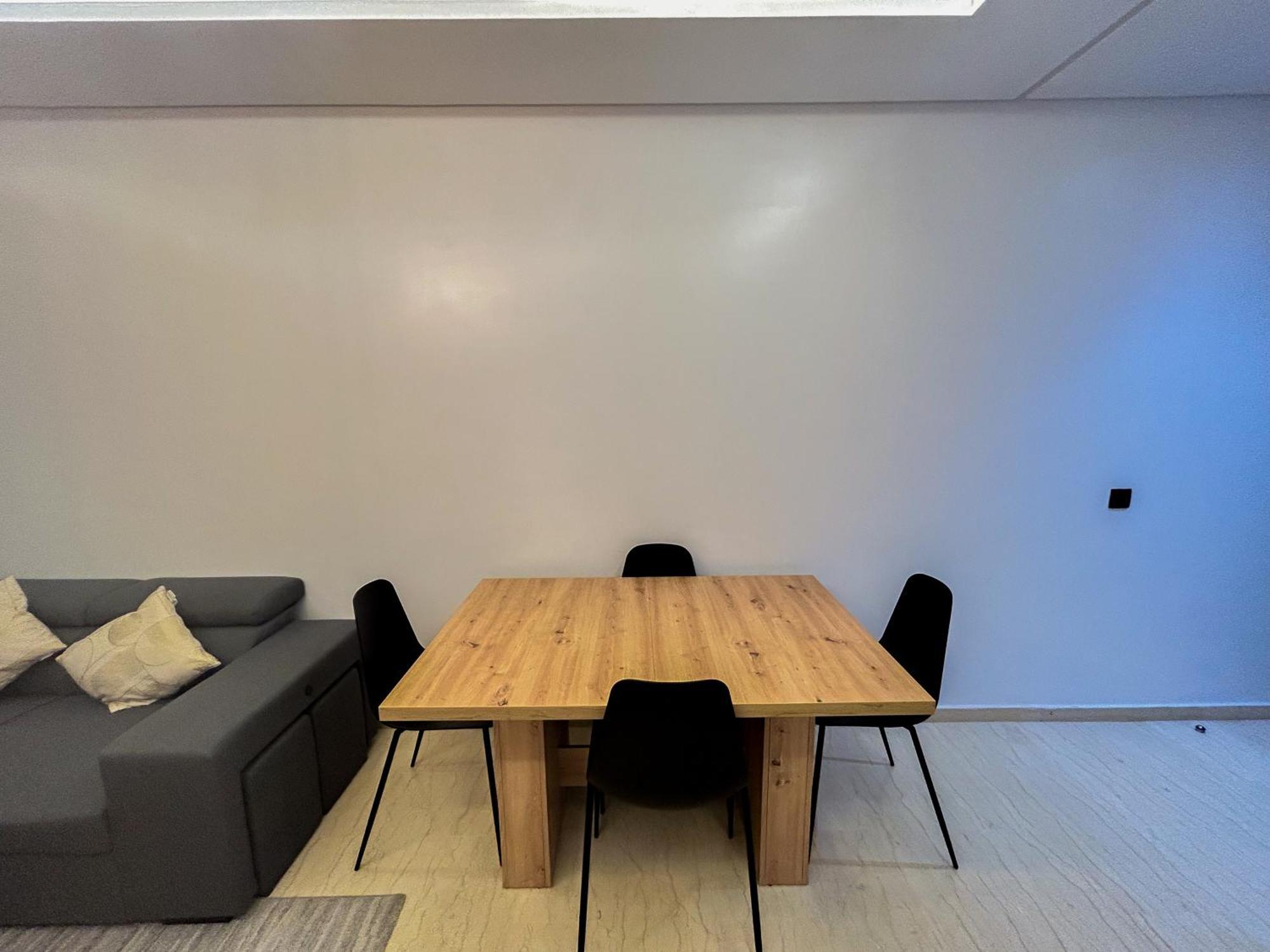 Luxe Et Douceur Moderne, Parking Prive Appartement *