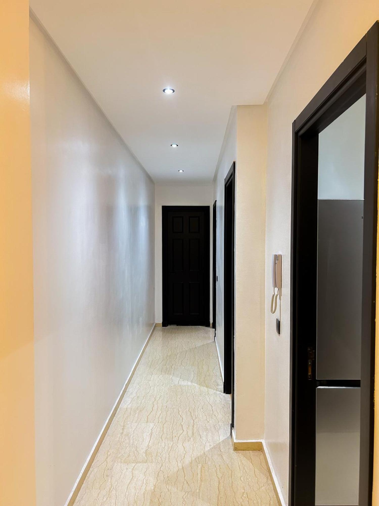 Appartement Luxe Et Douceur Moderne, Parking Prive *