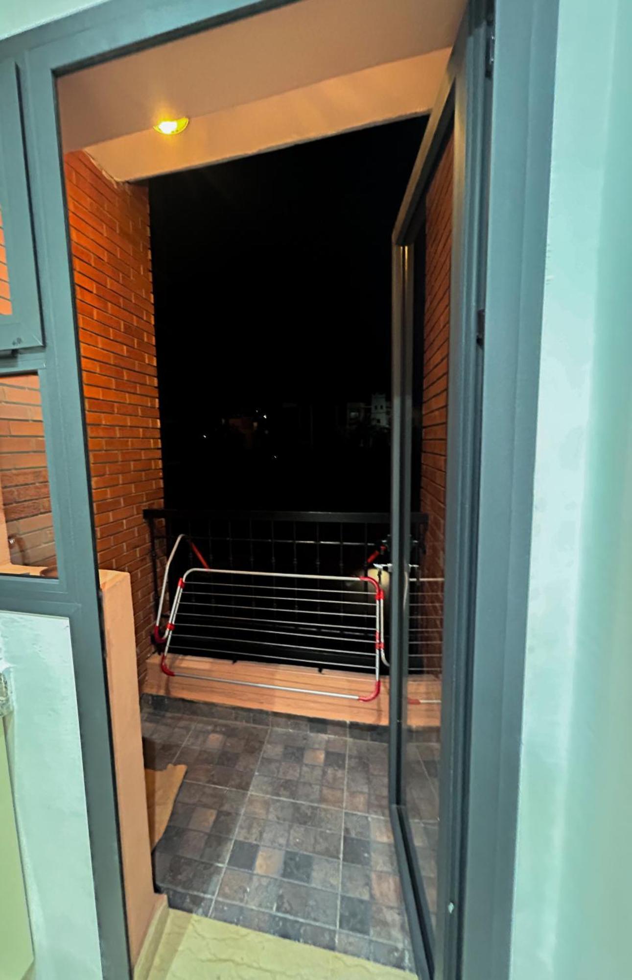 Luxe Et Douceur Moderne, Parking Prive Appartement Marrakesh